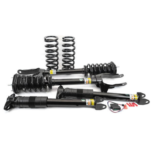 Arnott C-3937 Conversion Kit Jeep Grand Cherokee (WK2 Chassis)