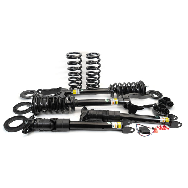 Arnott C-3937 Conversion Kit Jeep Grand Cherokee (WK2 Chassis)