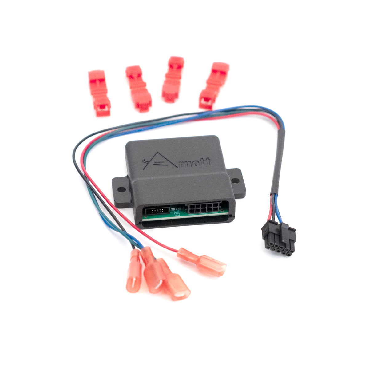 Arnott C-3937 Conversion Kit Jeep Grand Cherokee (WK2 Chassis)