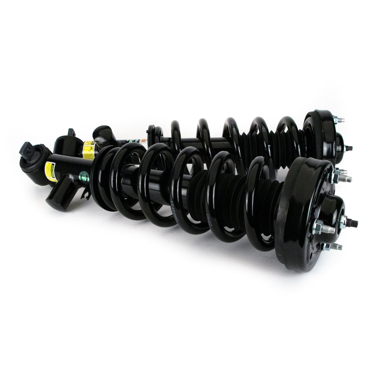 Arnott C-4029 Front and Rear Conversion Kit Lincoln Navigator (U326)/Ford Expedition (U324) w/CCD
