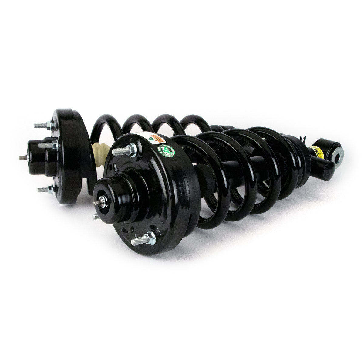 Arnott C-4029 Front and Rear Conversion Kit Lincoln Navigator (U326)/Ford Expedition (U324) w/CCD