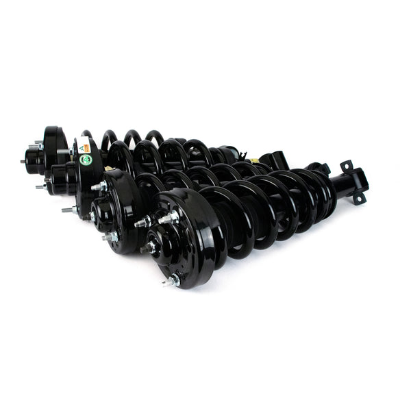 Arnott C-4029 Front and Rear Conversion Kit Lincoln Navigator (U326)/Ford Expedition (U324) w/CCD