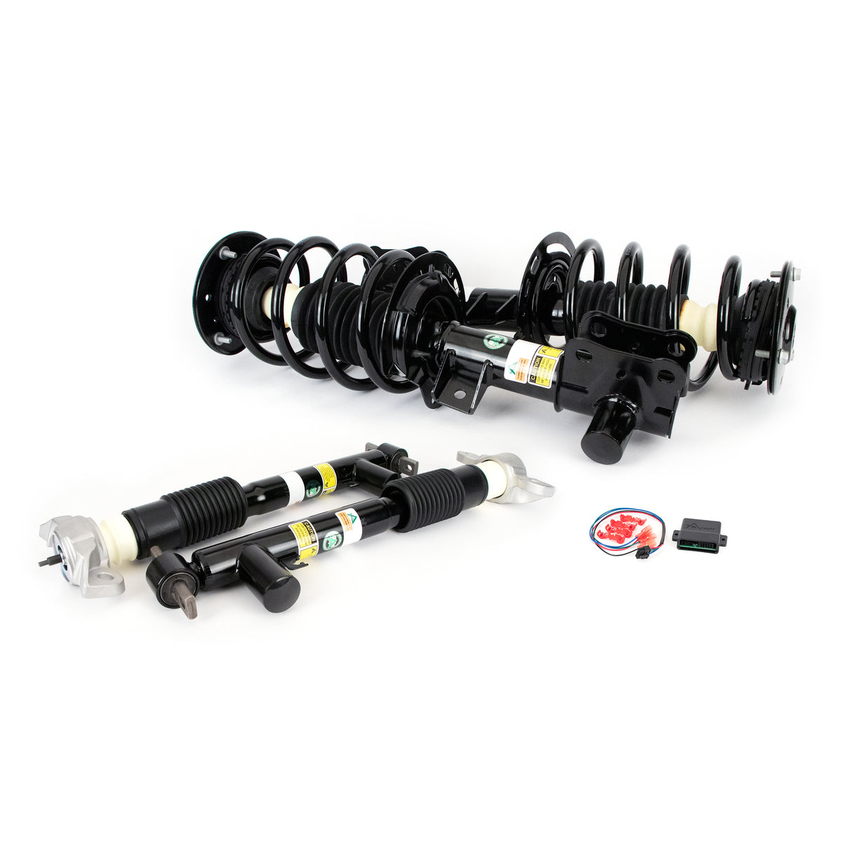 Arnott C-4030 Front and Rear Conversion Kit Lincoln MKZ(CD533