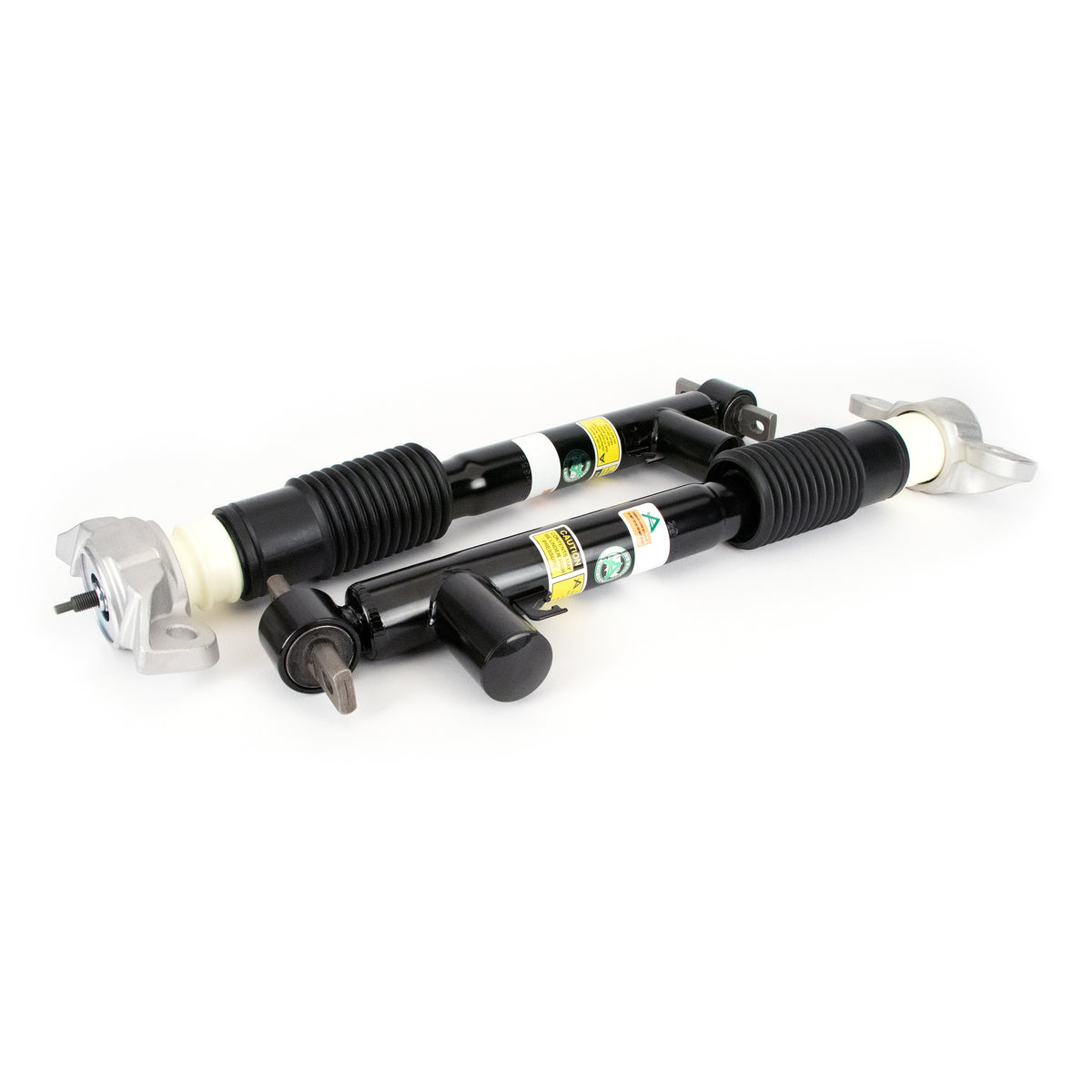 Arnott C-4030 Front and Rear Conversion Kit Lincoln MKZ(CD533)/Ford Fusion(CD391) w/CCD
