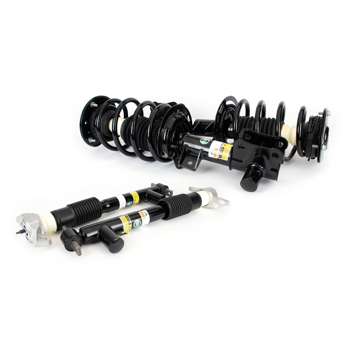 Arnott C-4030 Front and Rear Conversion Kit Lincoln MKZ(CD533