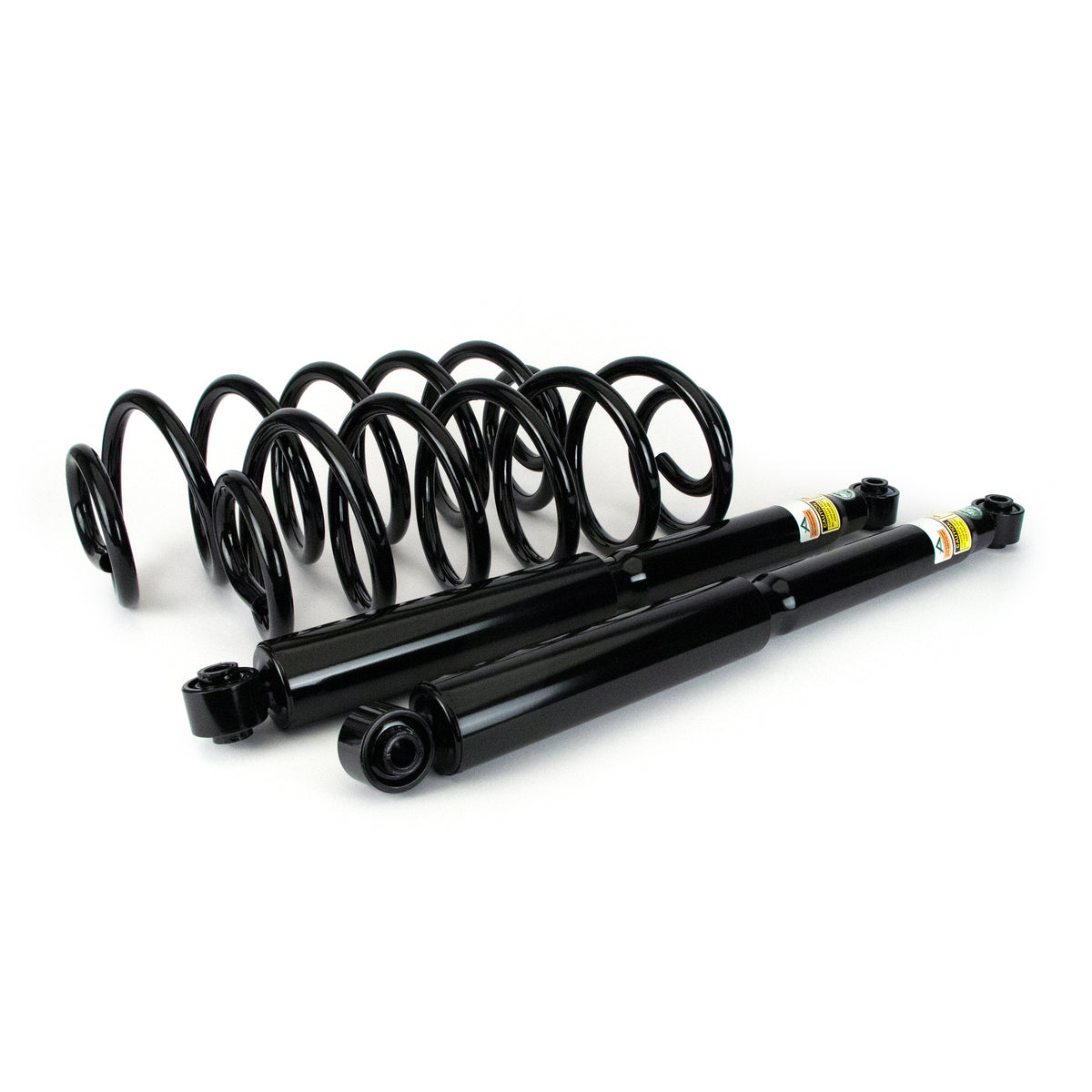 Arnott C-4424 Front and Rear Conversion Kit Various GM SUVs (GMT K2UC/UG) Short Wheel Base only