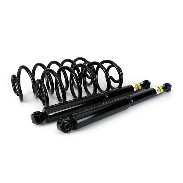 Arnott C-4424 Front and Rear Conversion Kit Various GM SUVs (GMT K2UC/UG) Short Wheel Base only
