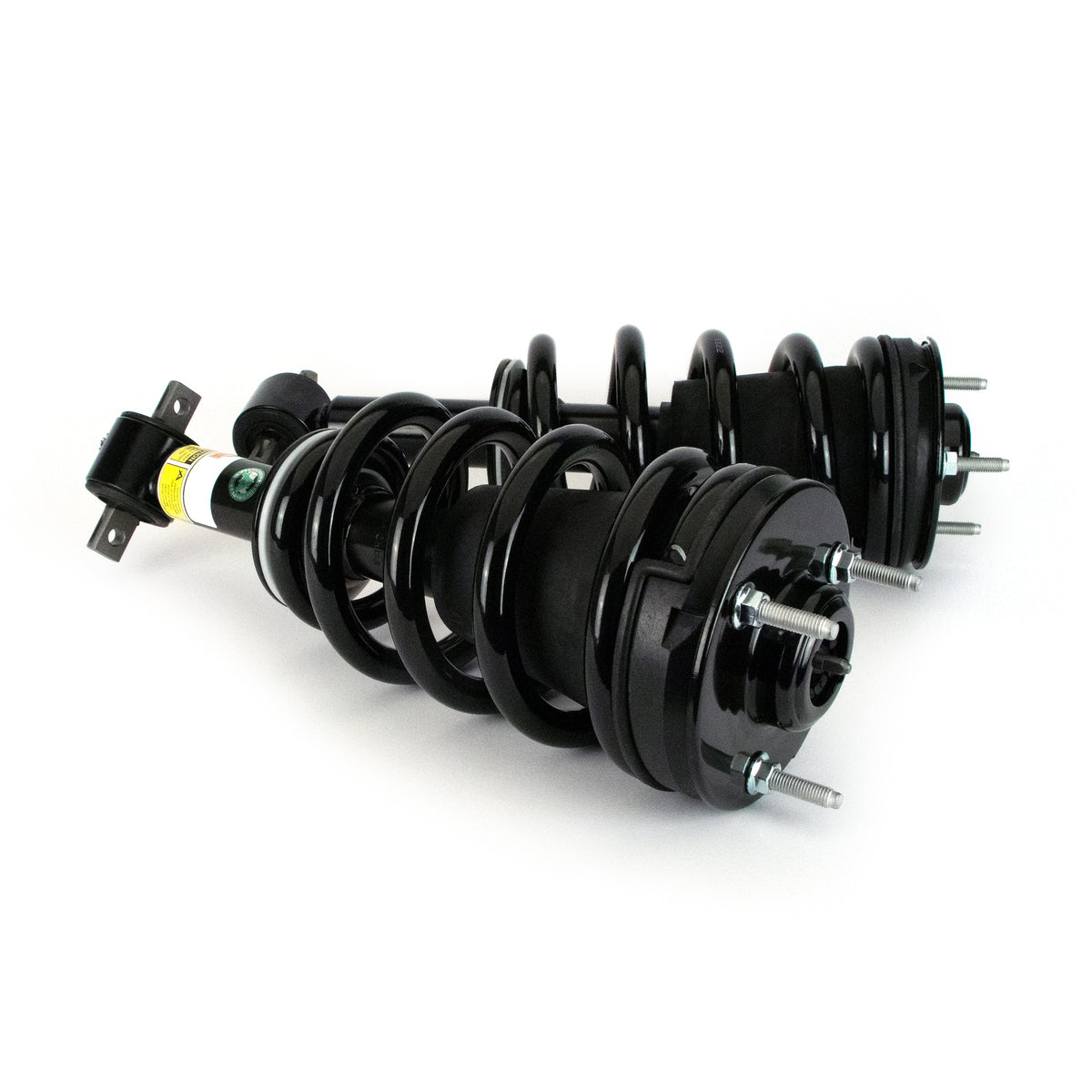 Arnott C-4424 Front and Rear Conversion Kit Various GM SUVs (GMT K2UC/UG) Short Wheel Base only