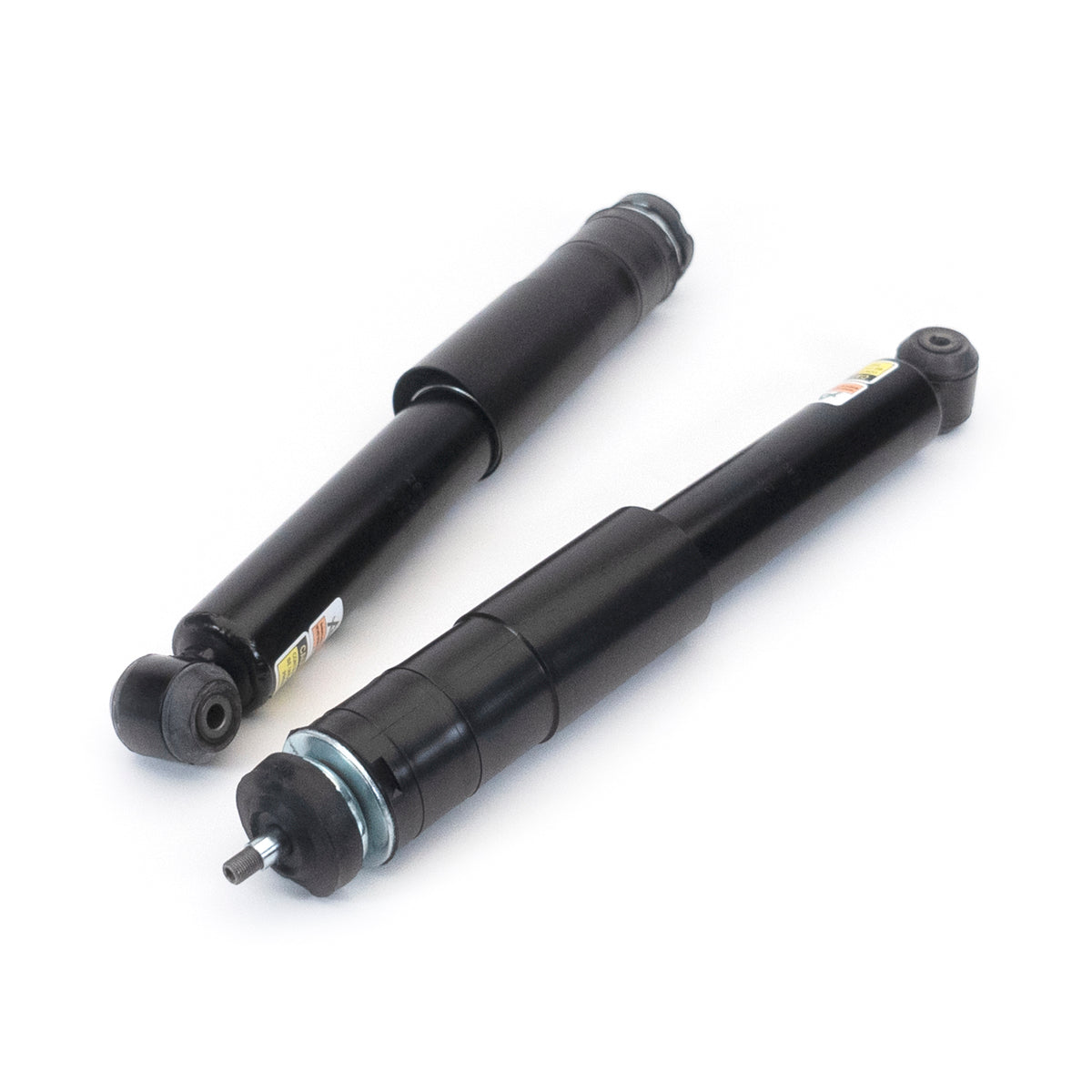 Arnott C-5038 Front and Rear Conversion Kit Mercedes-Benz E-Class Wagon (S211 Chassis) w/ ADS, w/o 4Matic & Avantgarde, Ex AMG