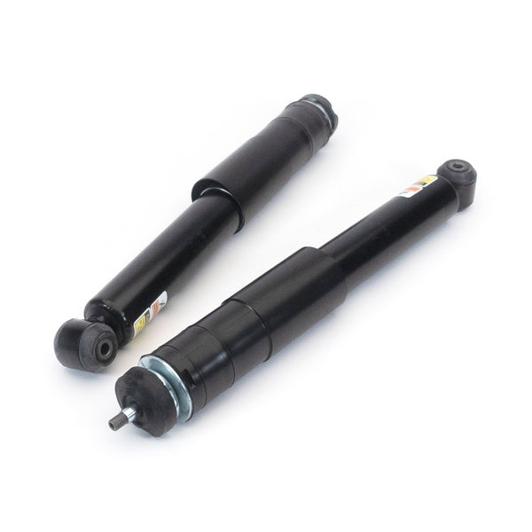 Arnott C-5038 Front and Rear Conversion Kit Mercedes-Benz E-Class Wagon (S211 Chassis) w/ ADS, w/o 4Matic & Avantgarde, Ex AMG