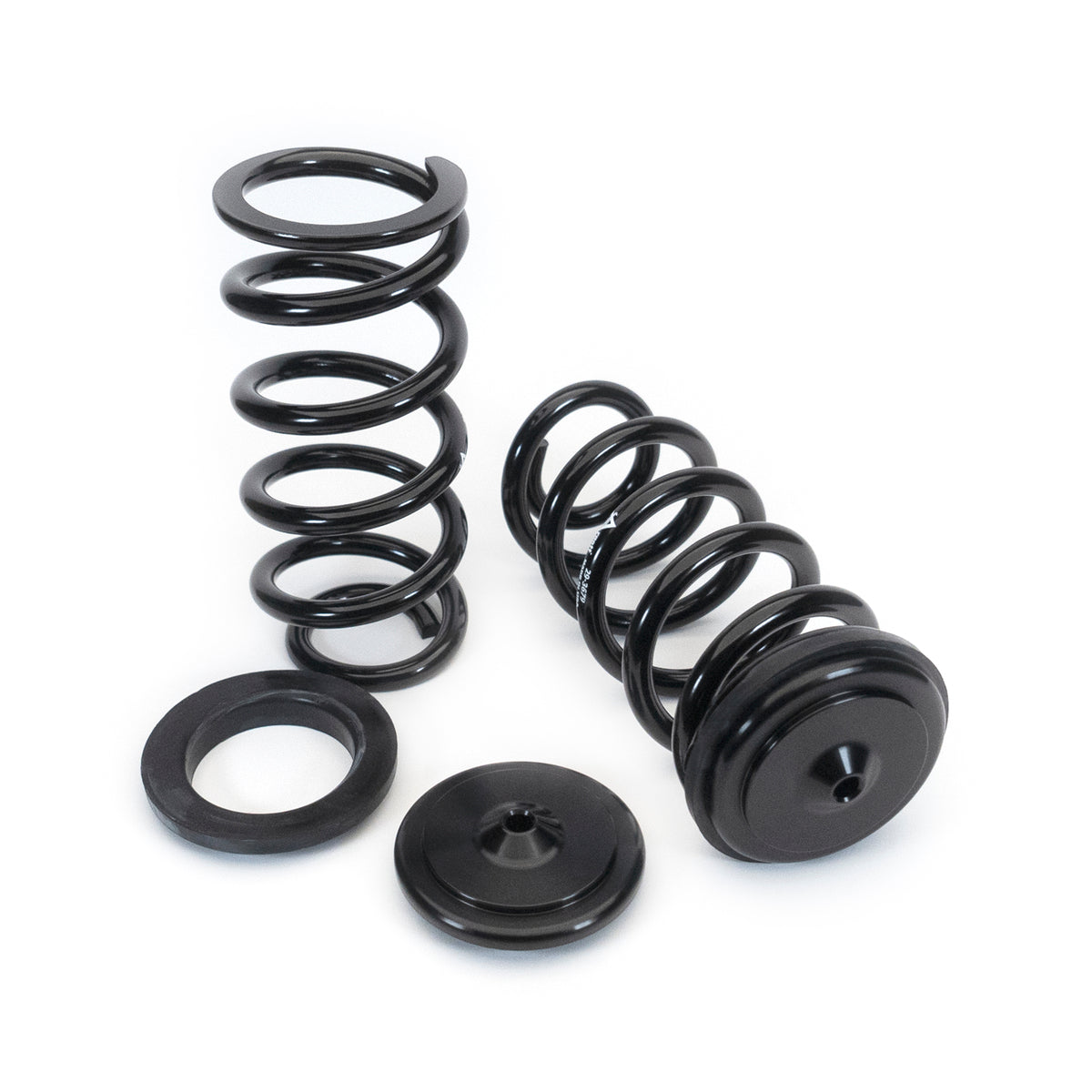 Arnott C-5038 Front and Rear Conversion Kit Mercedes-Benz E-Class Wagon (S211 Chassis) w/ ADS, w/o 4Matic & Avantgarde, Ex AMG