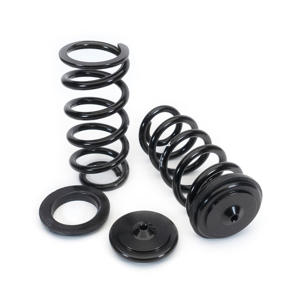 Arnott C-5038 Front and Rear Conversion Kit Mercedes-Benz E-Class Wagon (S211 Chassis) w/ ADS, w/o 4Matic & Avantgarde, Ex AMG
