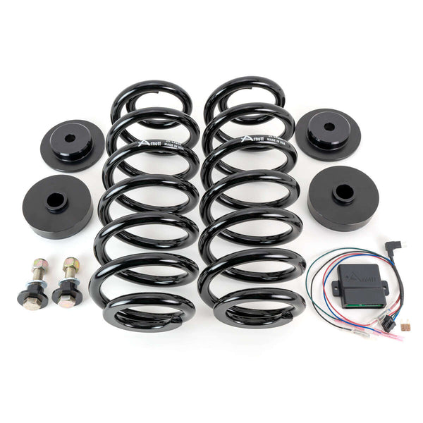 Arnott C-5689 Rear Coil Spring Conversion Kit