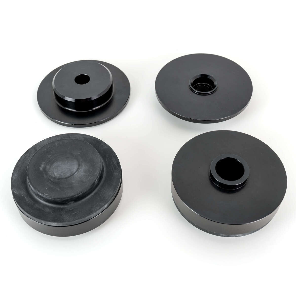 Arnott C-5689 Rear Coil Spring Conversion Kit