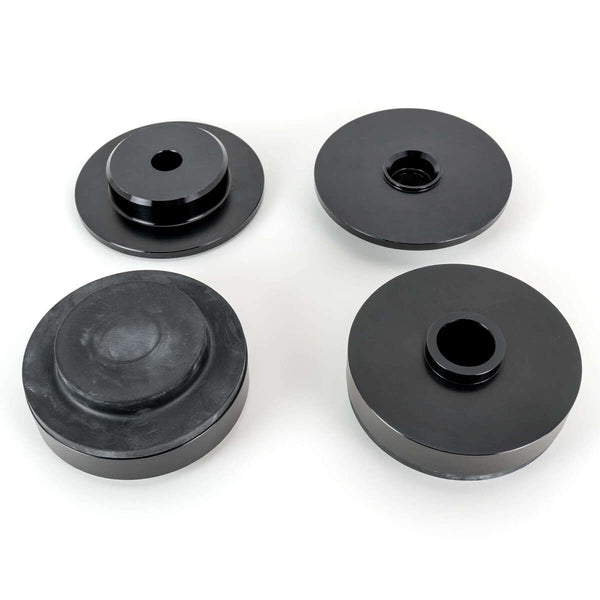Arnott C-5689 Rear Coil Spring Conversion Kit