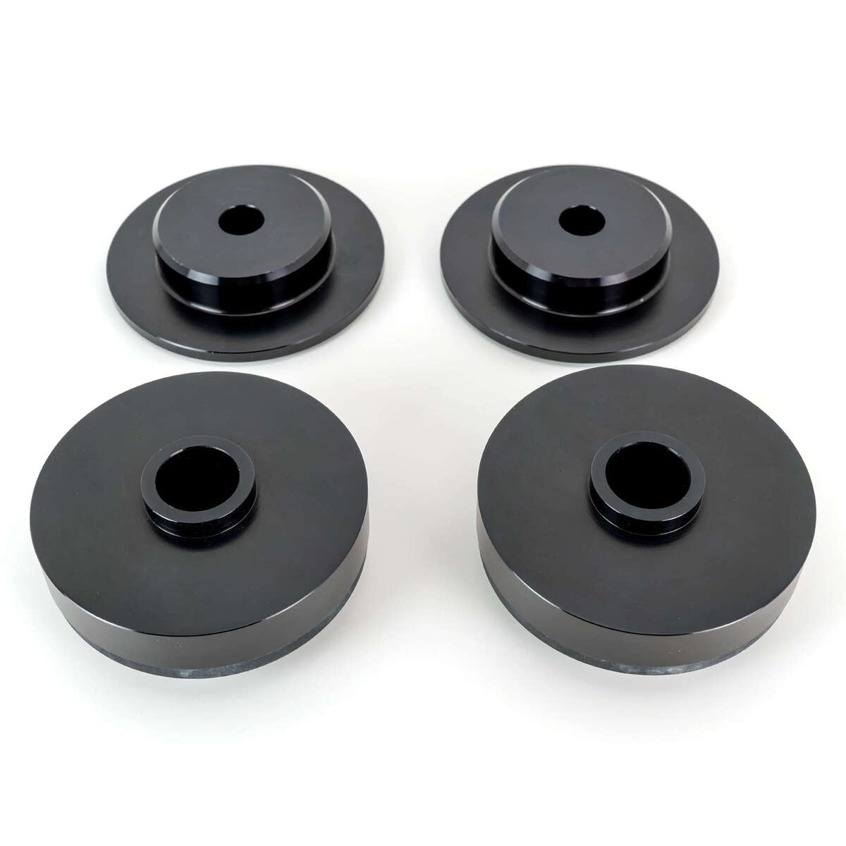 Arnott C-5689 Rear Coil Spring Conversion Kit