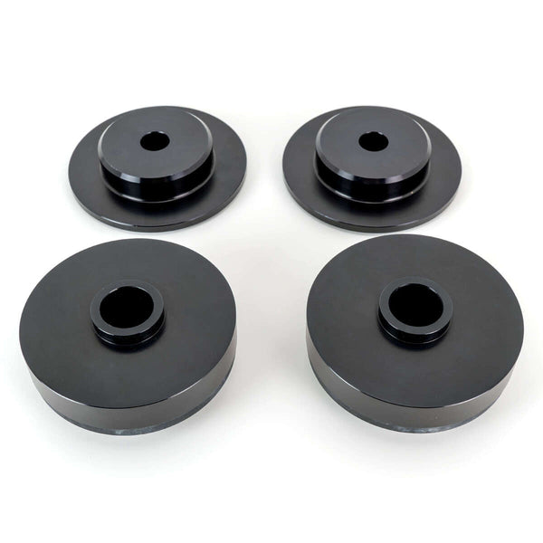 Arnott C-5689 Rear Coil Spring Conversion Kit