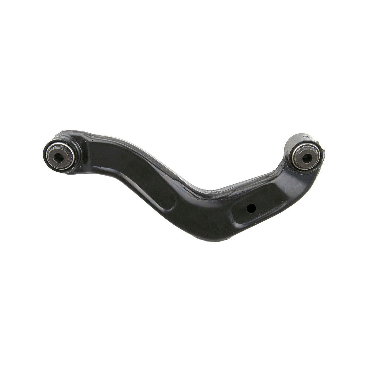 SIDEM Control Arm Audi A4, Avant, Quattro, Seat Exeo Rear Axle Left, Upper Rear
