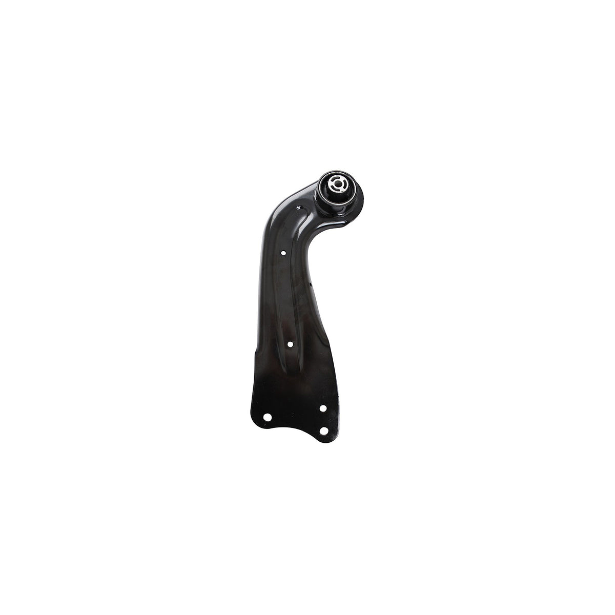 SIDEM Control Arm Audi, Seat, Volkswagen Rear Axle Left, Front