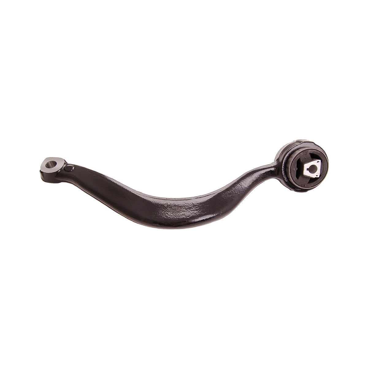 SIDEM Control Arm w/o Ball Joint BMW X5 Front Axle Left, Rear