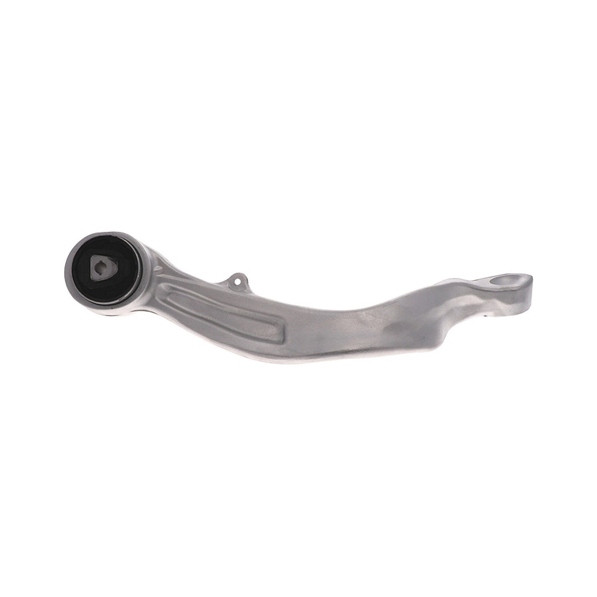 SIDEM Control Arm w/o Ball Joint BMW 5 Series (E6x) xi, xd Front Axle Right, Lower Front