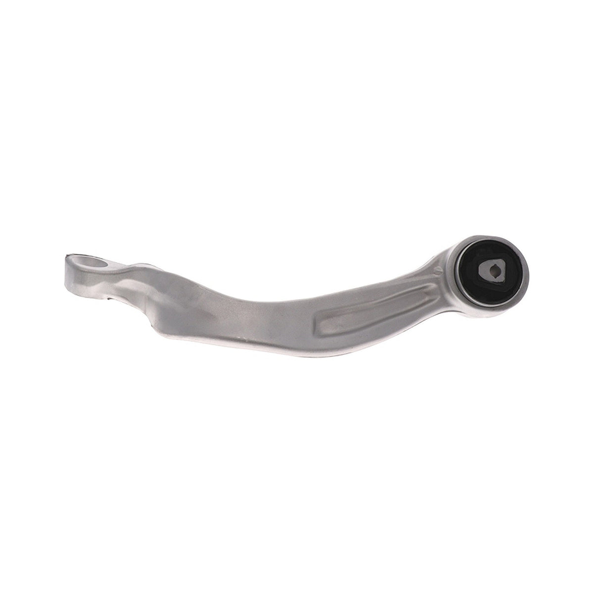 SIDEM Control Arm w/o Ball Joint BMW 5 Series (E6x) xi, xd Front Axle Left, Lower Front