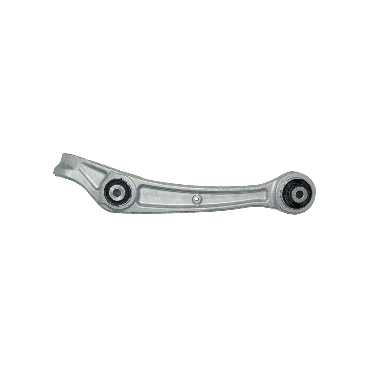 SIDEM Control Arm w/o Ball Joint Audi A4, A5, Q5, A6 Front Axle Left, Lower Front