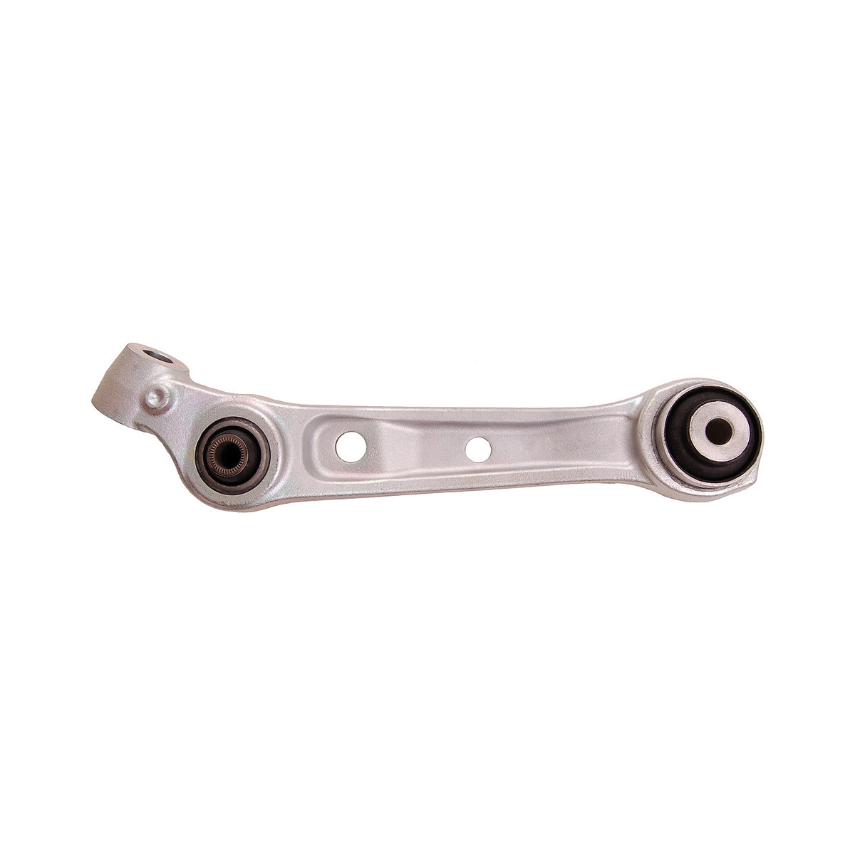 SIDEM Control Arm w/o Ball Joint BMW xDrive 5 (F07GT), 7 (F01/02/04) Front Axle Left, Lower Rear