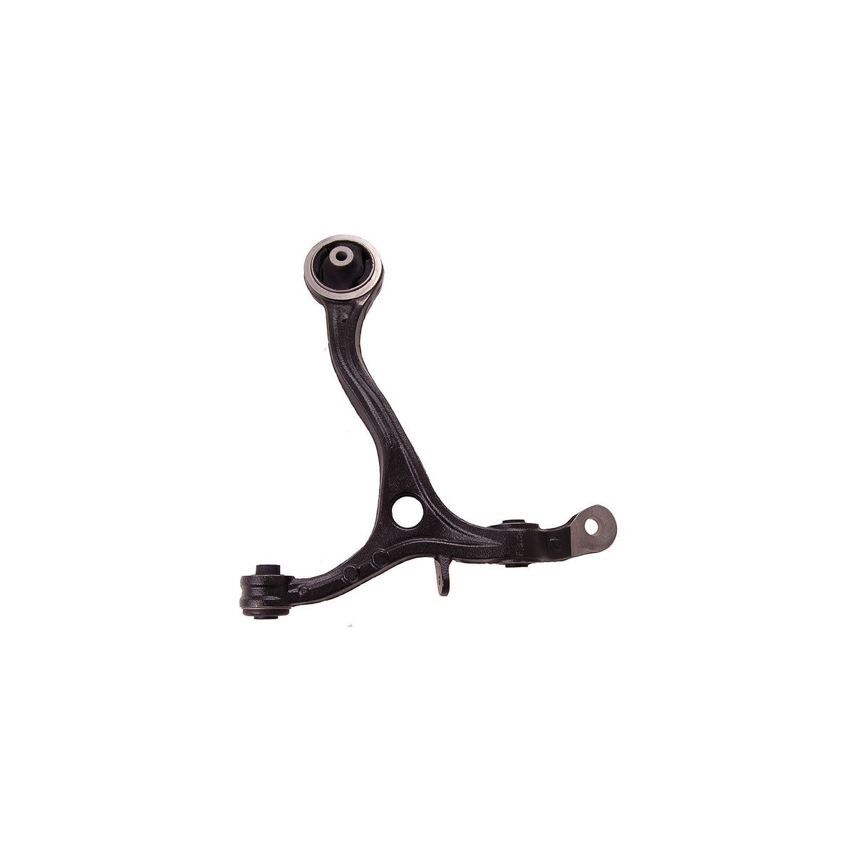 SIDEM Control Arm w/o Ball Joint Honda Accord VIII Front Axle Right, Lower
