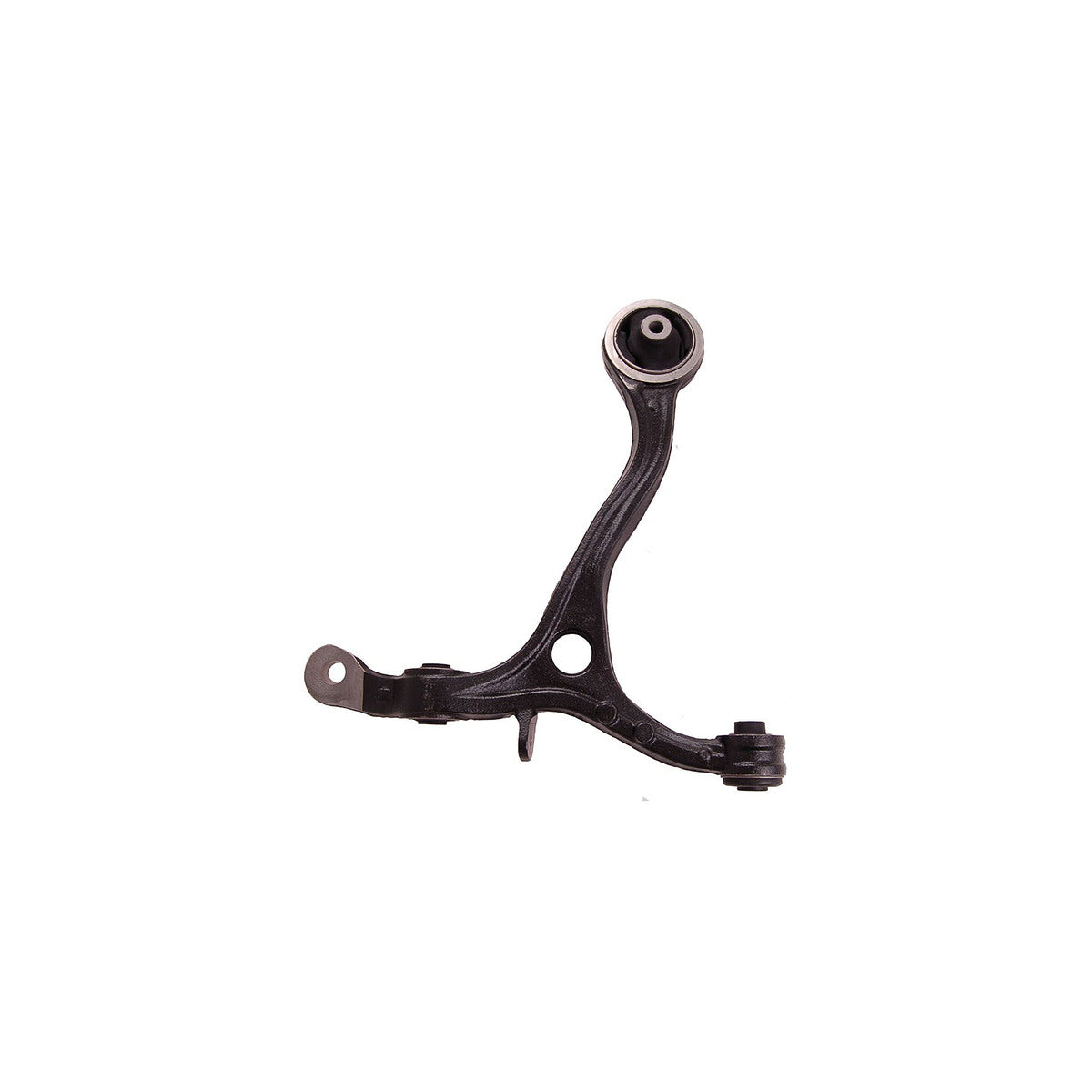 SIDEM Control Arm w/o Ball Joint Honda Accord VIII Front Axle Left, Lower
