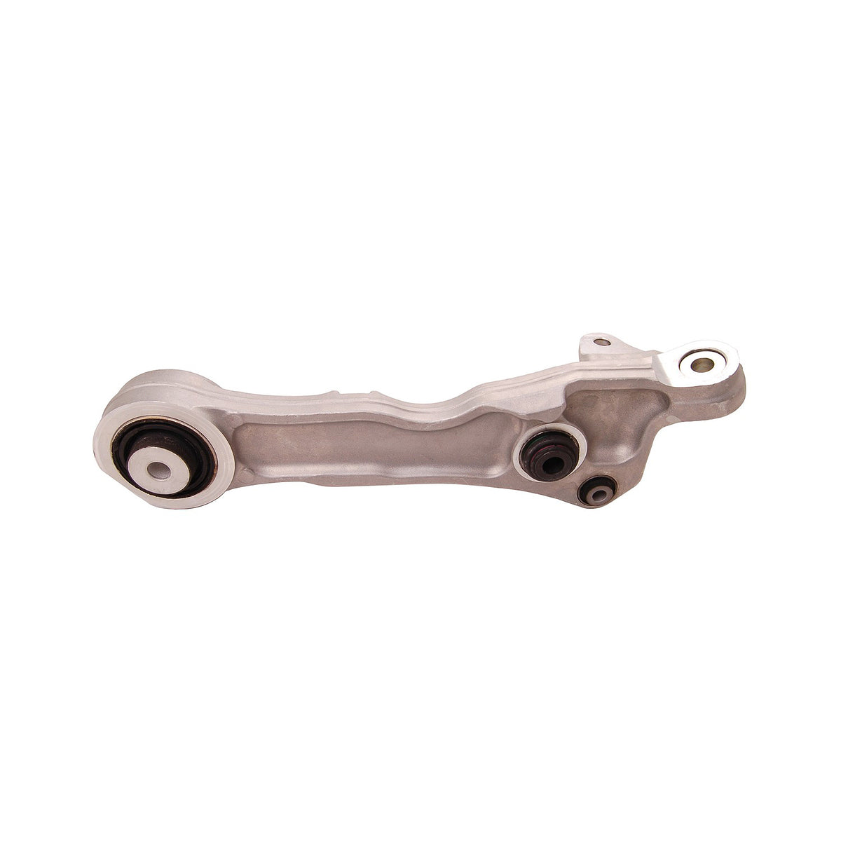 SIDEM Control Arm Jaguar S, XF, XJ, XK Front Axle Right, Lower Rear