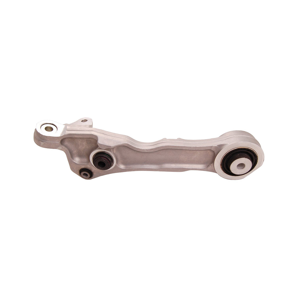 SIDEM Control Arm Jaguar S, XF, XJ, XK Front Axle Left, Lower Rear