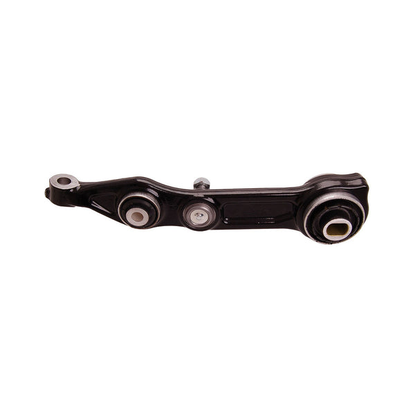 SIDEM Control Arm w/o Ball Joint Mercedes E Class Front Axle Left, Lower Rear