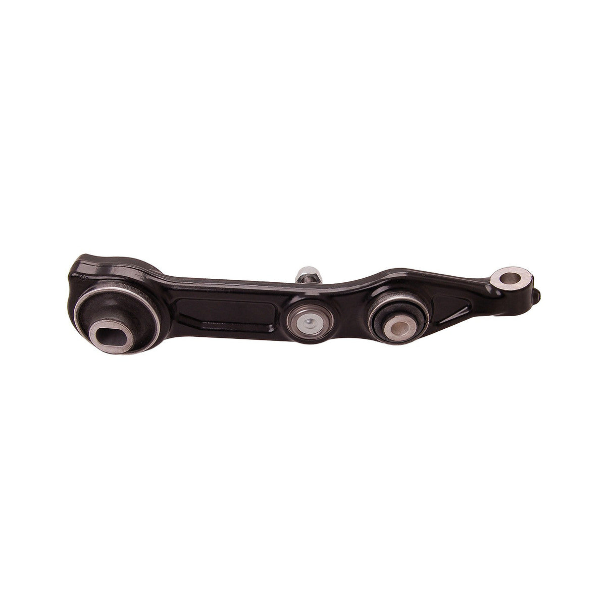 SIDEM Control Arm w/o Ball Joint Mercedes E Class Front Axle Right, Lower Rear