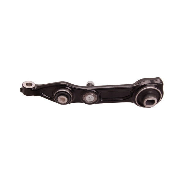 SIDEM Control Arm w/o Ball Joint Mercedes E Class Front Axle Left, Lower Rear