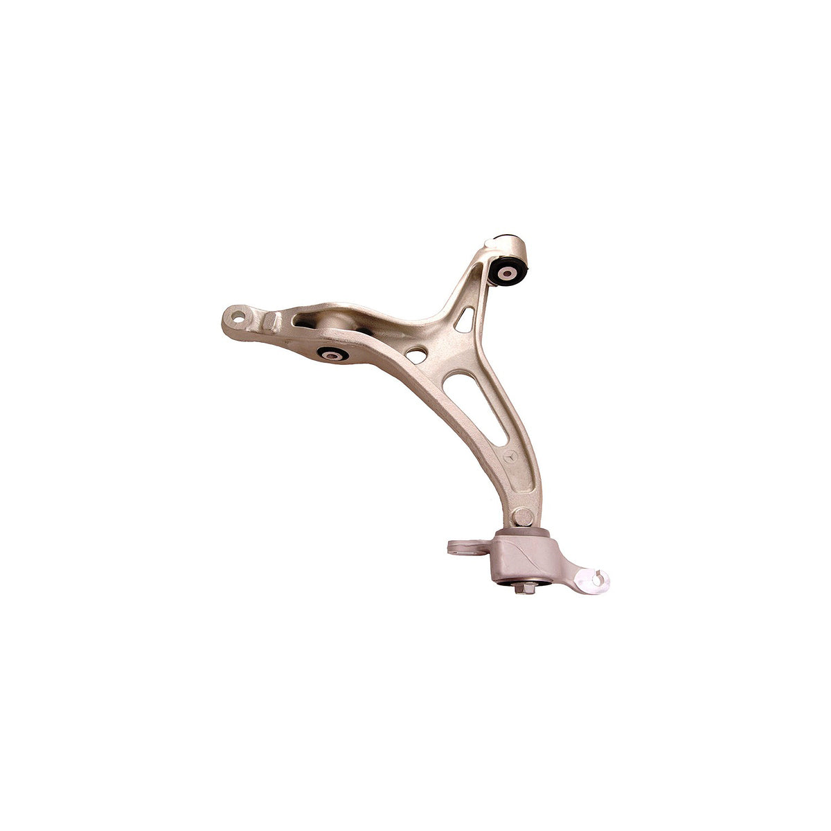 SIDEM Control Arm w/o Ball Joint Mercedes R Class (W251,V251) Front Axle Left, Lower