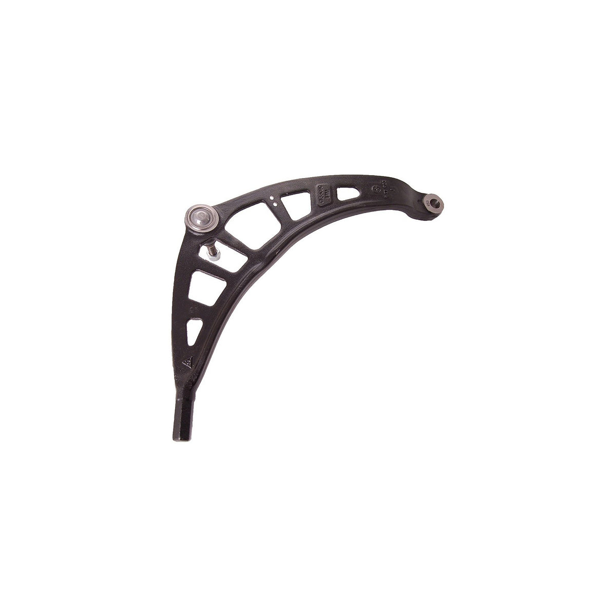 SIDEM Control Arm w/o Ball Joint Mini Countryman Front Axle Right