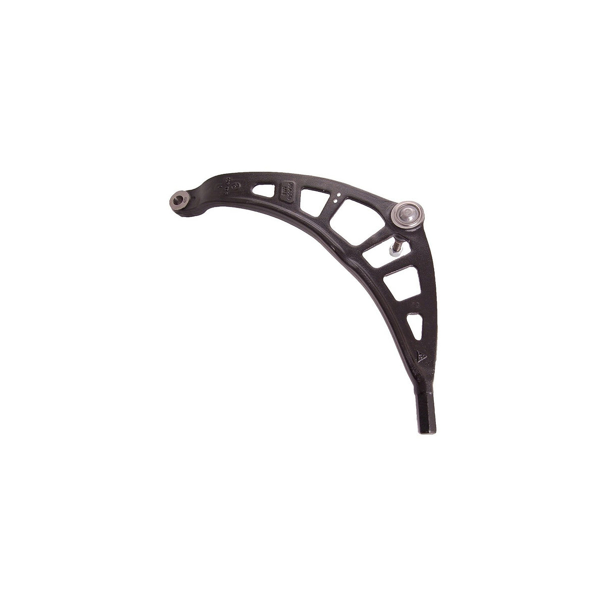 SIDEM Control Arm w/o Ball Joint Mini Countryman Front Axle Left