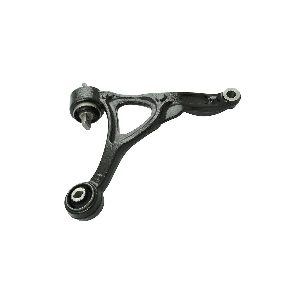 SIDEM Control Arm w/o Ball Joint Volvo XC 90 Front Axle Right