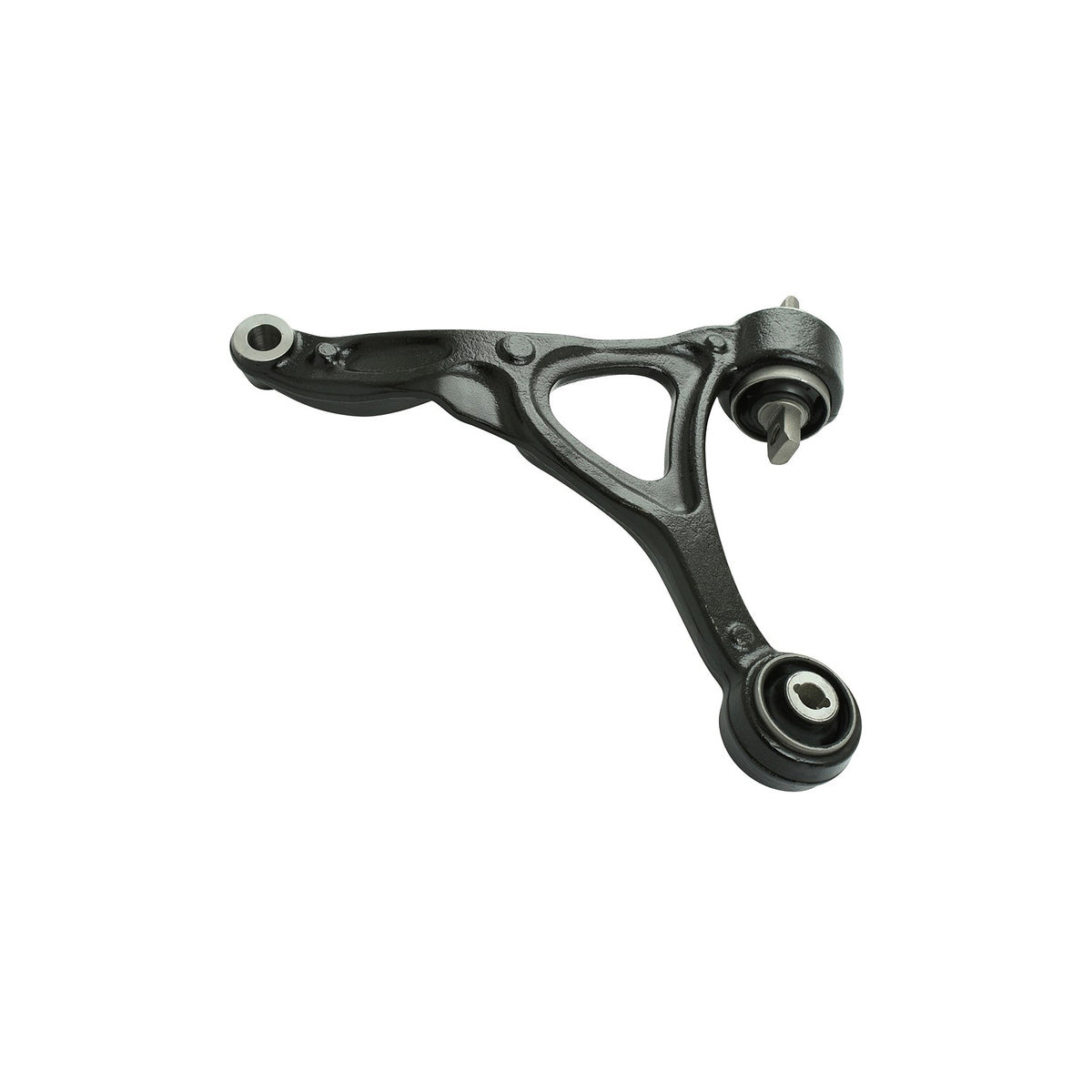 SIDEM Control Arm w/o Ball Joint Volvo XC 90 Front Axle Left