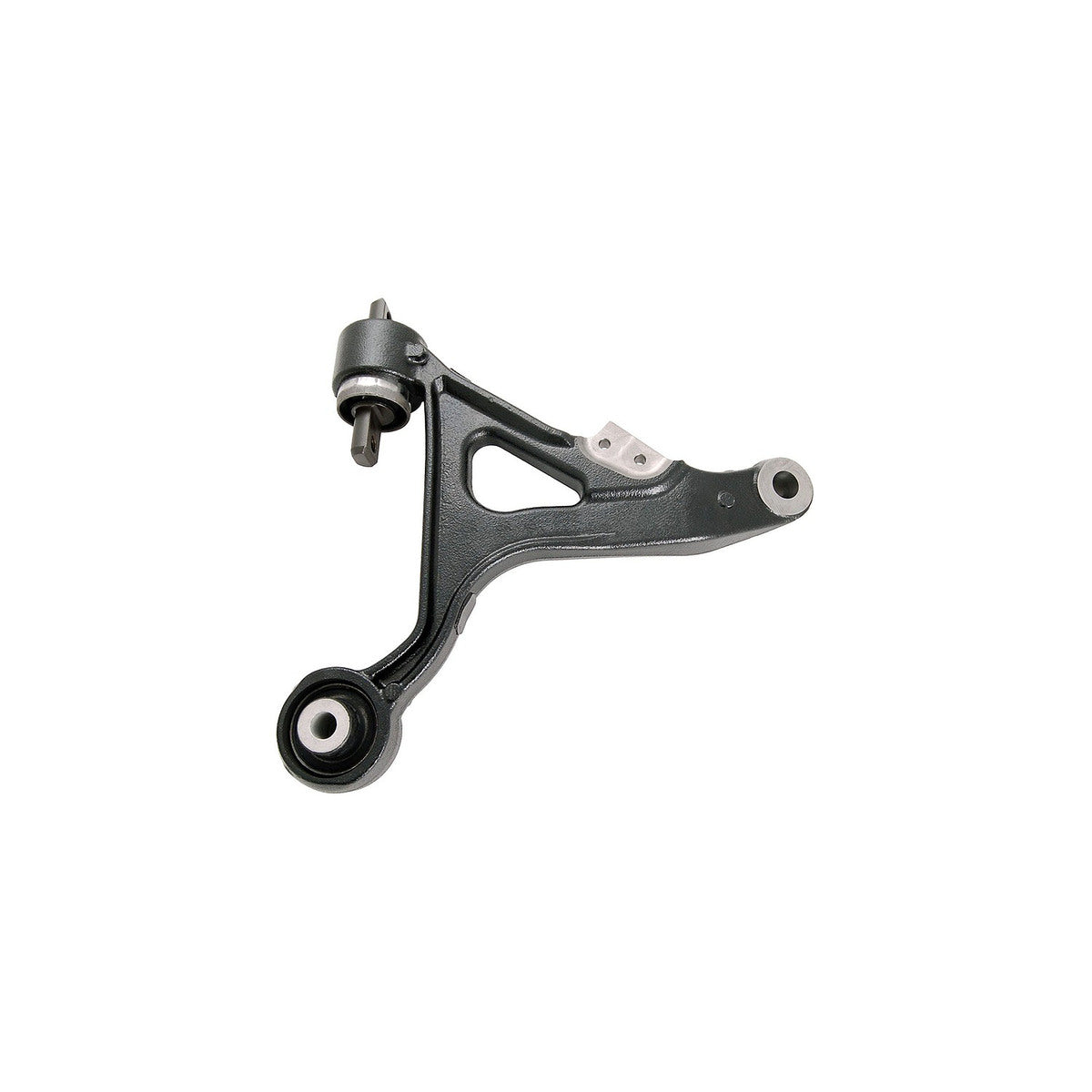 SIDEM Control Arm w/o Ball Joint Volvo S60, V70 II Front Axle Right