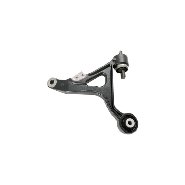 SIDEM Control Arm w/o Ball Joint Volvo S60, V70 II Front Axle Left