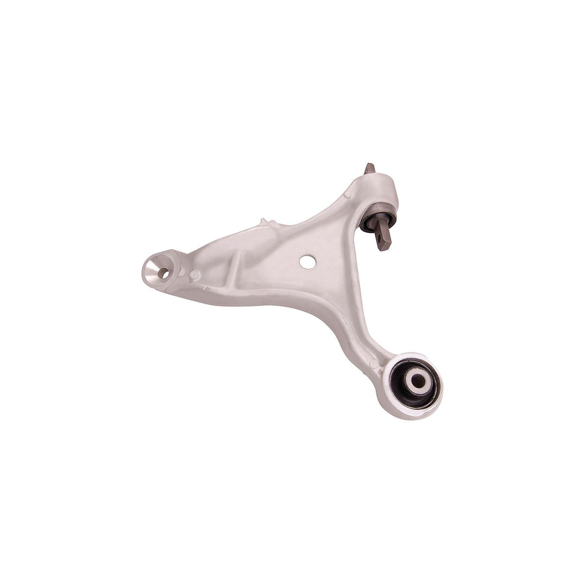 SIDEM Control Arm w/o Ball Joint Volvo S60, V70 II Front Axle Left