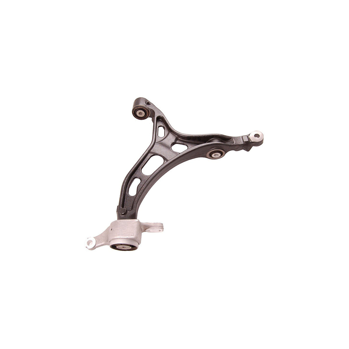 SIDEM Control Arm w/o Ball Joint Jeep Grand Cherokee IV Front Axle Right, Lower