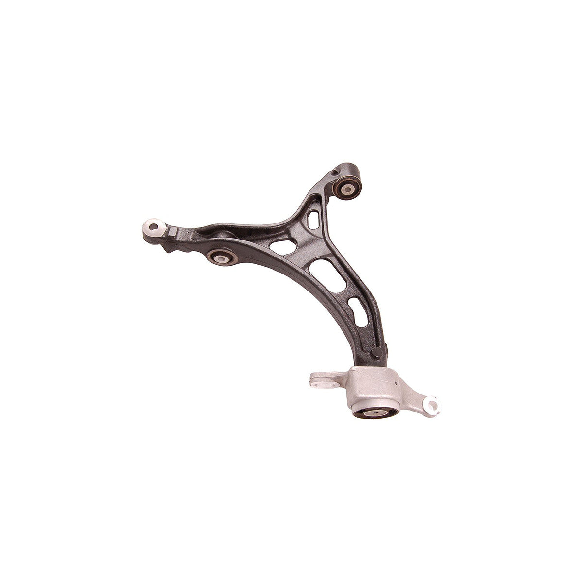 SIDEM Control Arm w/o Ball Joint Jeep Grand Cherokee IV Front Axle Left, Lower