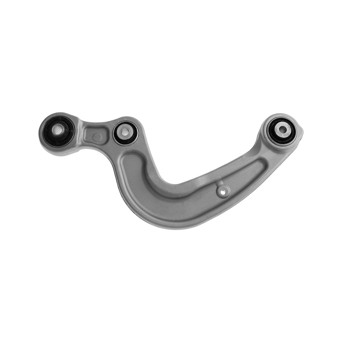 SIDEM Control Arm w/o Ball Joint Audi A4 (B9) Rear Axle Left, Upper Front