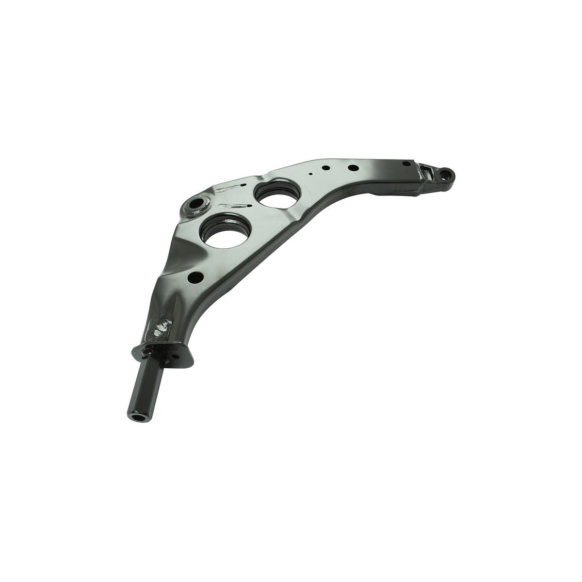 SIDEM Control Arm w/o Ball Joint Mini Front Axle Right, Lower