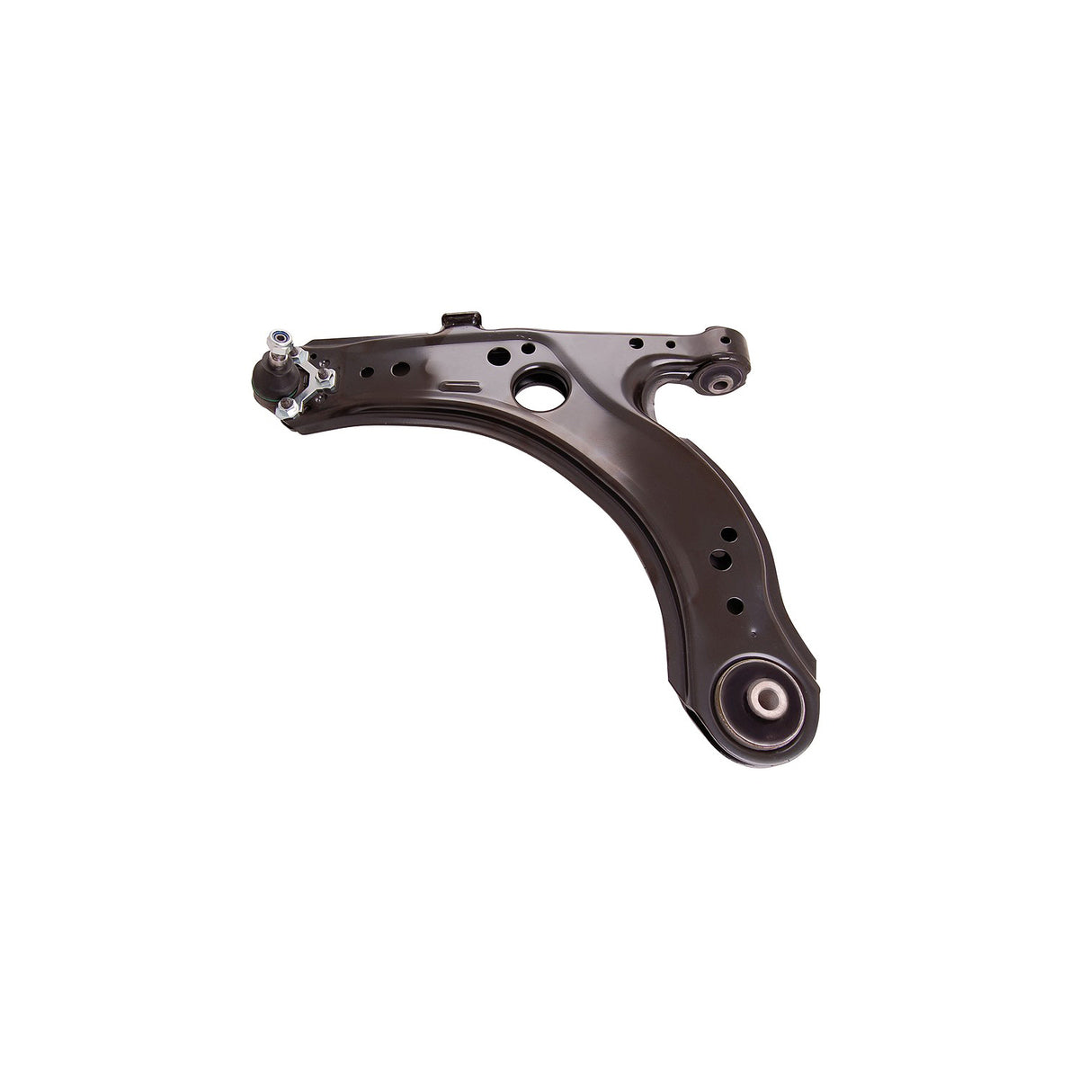 SIDEM Control Arm w/ Ball Joint Audi, Seat, Volkswagen Front Axle Left, Lower