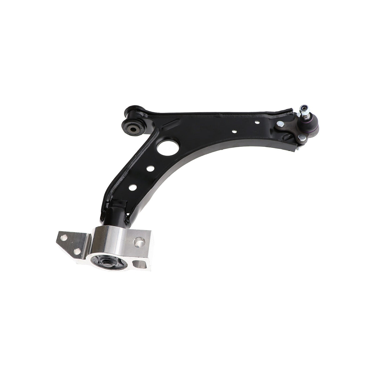 SIDEM Control Arm w/ Ball Joint Audi, Seat, Volkswagen Front Axle Right, Lower