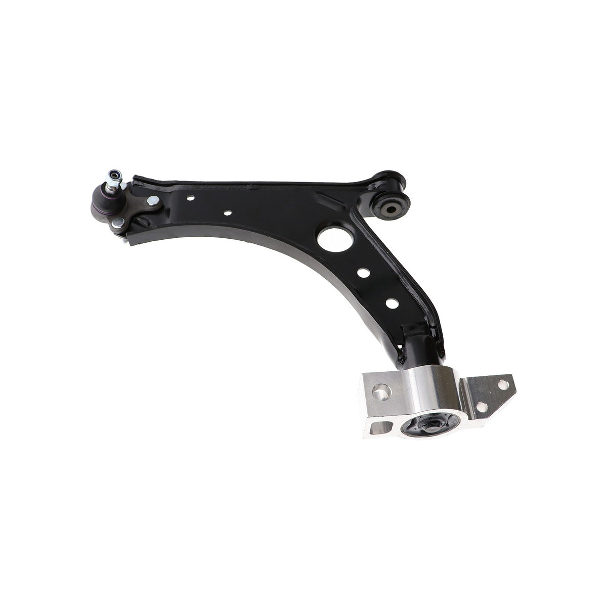 SIDEM Control Arm w/ Ball Joint Audi, Seat, Volkswagen Front Axle Left, Lower